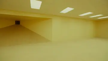 Zasłona do filmu "Backrooms. Bez wyjścia" #1204778