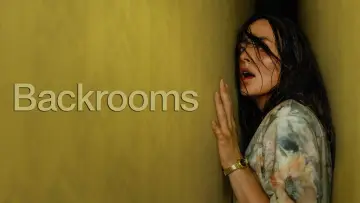 Zasłona do filmu "Backrooms. Bez wyjścia" #1204789