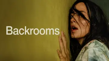 Zasłona do filmu "Backrooms. Bez wyjścia" #1204790