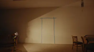 Zasłona do filmu "Backrooms. Bez wyjścia" #1524799