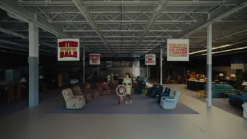 Zasłona do filmu "Backrooms. Bez wyjścia" #1524800
