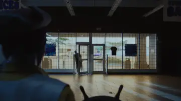 Zasłona do filmu "Backrooms. Bez wyjścia" #1524801