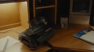 Zasłona do filmu "Backrooms. Bez wyjścia" #1524805