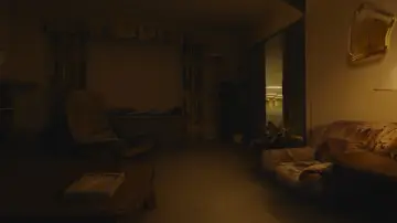 Zasłona do filmu "Backrooms. Bez wyjścia" #1524811