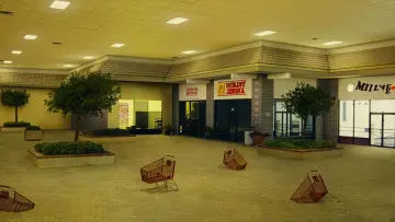 Zasłona do filmu "Backrooms. Bez wyjścia" #1524818