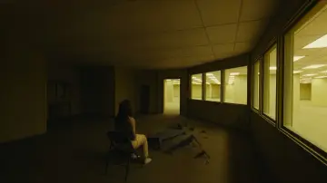 Zasłona do filmu "Backrooms. Bez wyjścia" #1524819