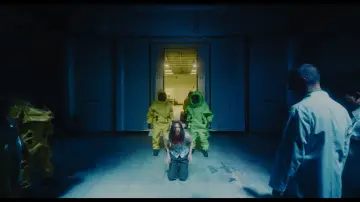 Zasłona do filmu "Backrooms. Bez wyjścia" #1524828