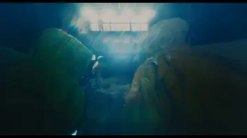 Zasłona do filmu "Backrooms. Bez wyjścia" #1524829
