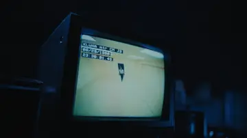 Zasłona do filmu "Backrooms. Bez wyjścia" #1524841