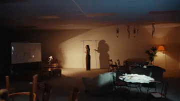 Zasłona do filmu "Backrooms. Bez wyjścia" #1569987