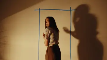 Zasłona do filmu "Backrooms. Bez wyjścia" #1569988