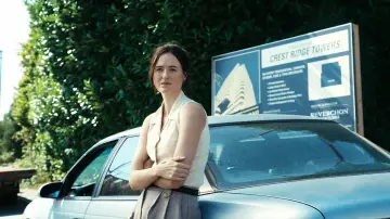 Zasłona do filmu "Backrooms. Bez wyjścia" #1569990