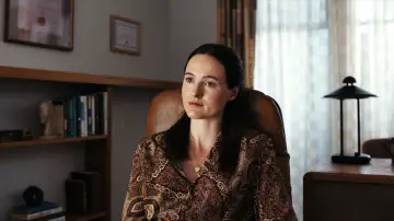 Zasłona do filmu "Backrooms. Bez wyjścia" #1569993