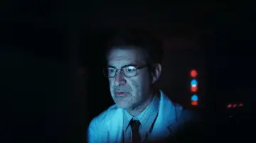 Zasłona do filmu "Backrooms. Bez wyjścia" #1569998