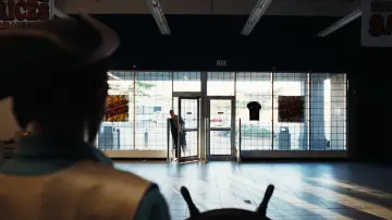 Zasłona do filmu "Backrooms. Bez wyjścia" #1570006