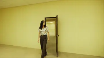 Zasłona do filmu "Backrooms. Bez wyjścia" #1570011