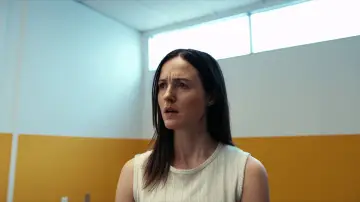 Zasłona do filmu "Backrooms. Bez wyjścia" #1570031