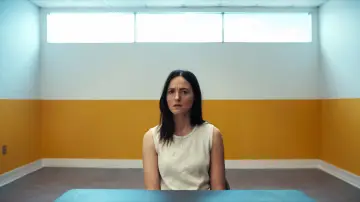 Zasłona do filmu "Backrooms. Bez wyjścia" #1570033