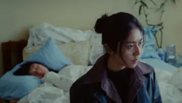 Zasłona do filmu "Characters Disappearing" #1172592
