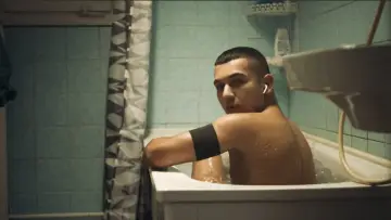 Zasłona do filmu "Tjena Tjavo" #1188587