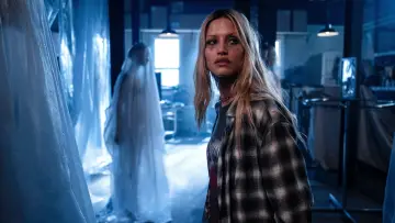 Zasłona do filmu "Koszmar minionego lata" #566675