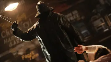 Zasłona do filmu "Koszmar minionego lata" #566676