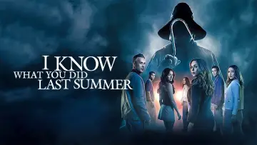 Zasłona do filmu "Koszmar minionego lata" #566677