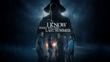 Zasłona do filmu "Koszmar minionego lata" #566678