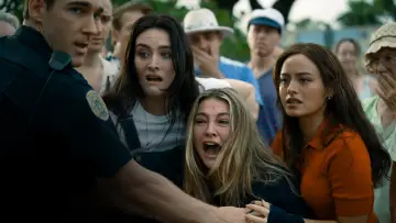 Zasłona do filmu "Koszmar minionego lata" #566720