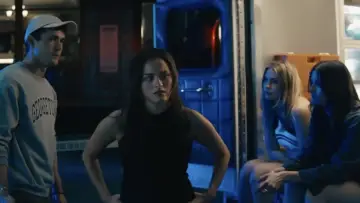 Zasłona do filmu "Koszmar minionego lata" #566735