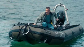 Zasłona do filmu "Koszmar minionego lata" #566746