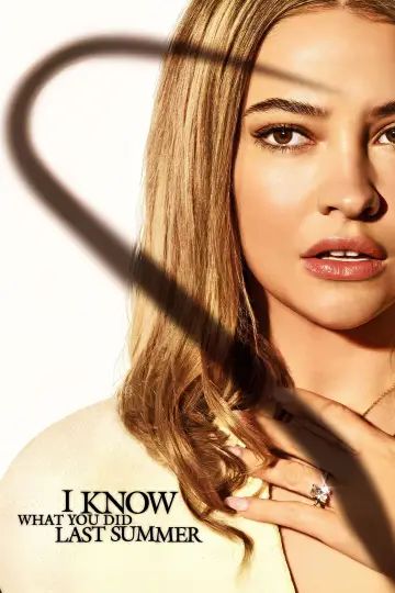 Plakat do filmu "Koszmar minionego lata" #566921