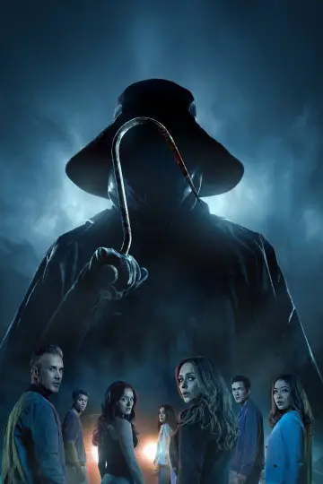 Plakat do filmu "Koszmar minionego lata" #566931