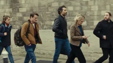 Zasłona do filmu "Reporterzy" #192609