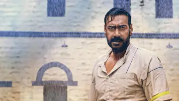 Zasłona do filmu "औरों में कहां दम था" #1118656