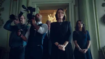 Zasłona do filmu "Mocny temat" #412831