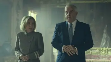 Zasłona do filmu "Mocny temat" #412833