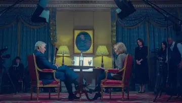 Zasłona do filmu "Mocny temat" #412837
