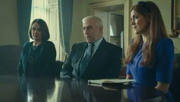 Zasłona do filmu "Mocny temat" #429757