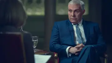 Zasłona do filmu "Mocny temat" #429760