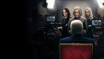 Zasłona do filmu "Mocny temat" #442037