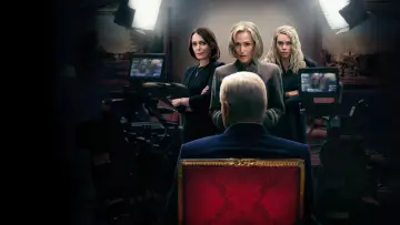 Zasłona do filmu "Mocny temat" #453071