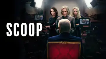 Zasłona do filmu "Mocny temat" #655983