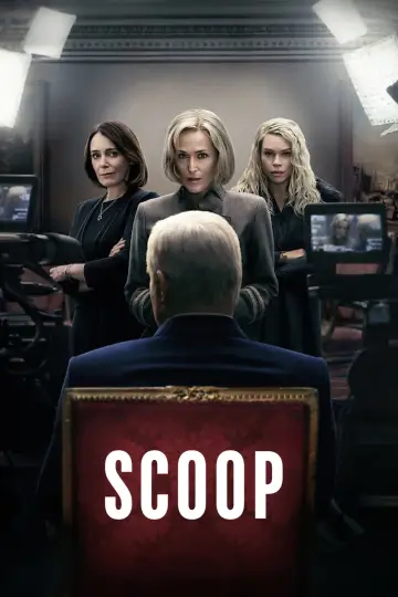 Plakat do filmu "Mocny temat" #655988