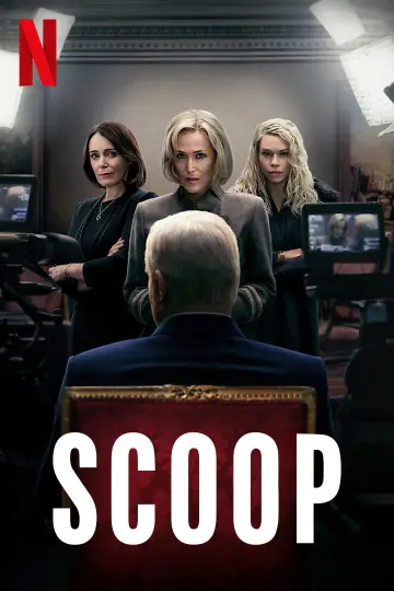 Plakat do filmu "Mocny temat" #655989