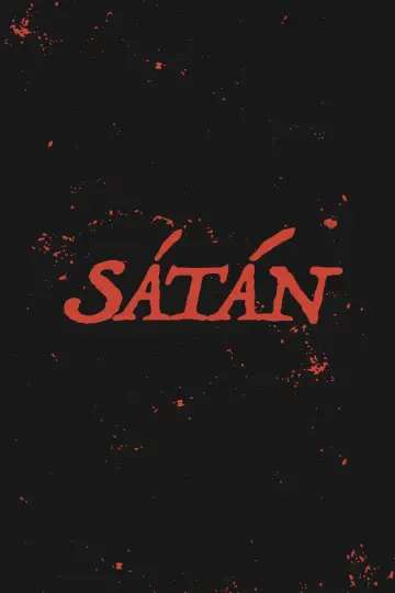 SÁTÁN