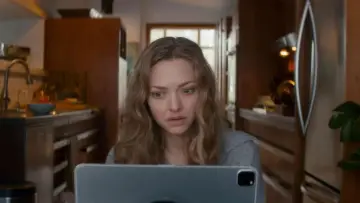 Zasłona do filmu "Siedem zasłon" #660988