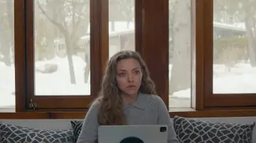 Zasłona do filmu "Siedem zasłon" #660992