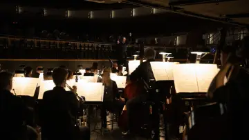 Zasłona do filmu "Siedem zasłon" #661003