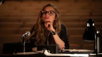 Zasłona do filmu "Siedem zasłon" #661008